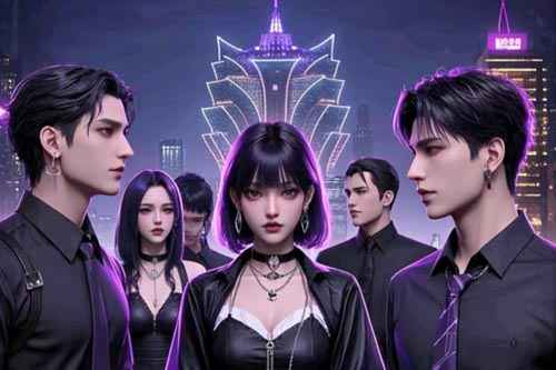 注册申请天辰账号